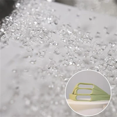 Résine polyuréthane thermoplastique TPU