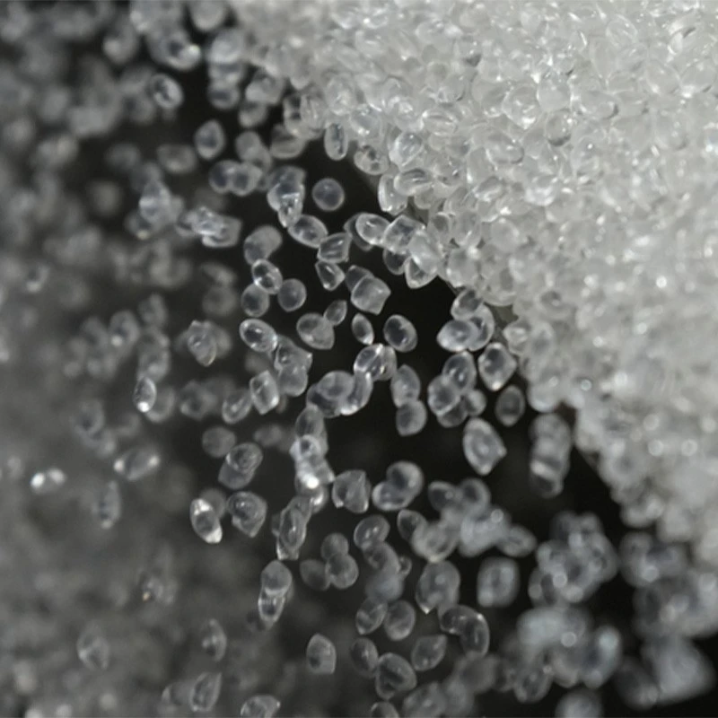Polyether Extrusion TPU manufacturers