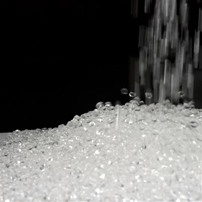 TPU pour pièces d'injection industrielle