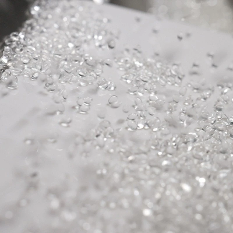 TPU Materials For Industrial Parts manufacturers