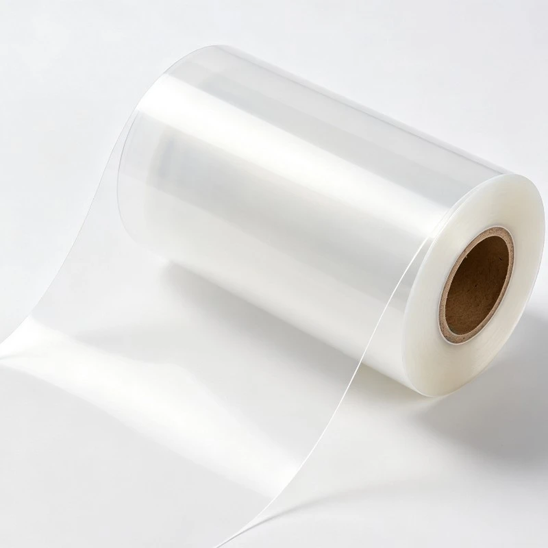 Tpu Raw Material For Sheets factory